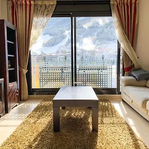 Apartamento Orquidia, Confort Y Diseño Apartamento Canillo