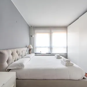 Darsena Cozy Apt - Porta Genova M2 Milán