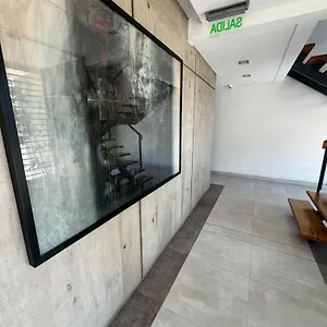 Departamento Vivak Apartamento Mendoza