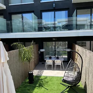 Zahara Pueblo Boutique I Apartamento Zahara de los Atunes