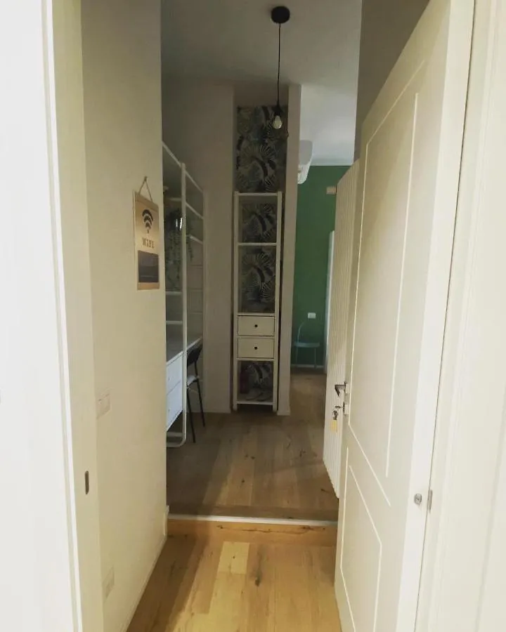 Suitemilan133 - Navigli Santagostino Apartamento