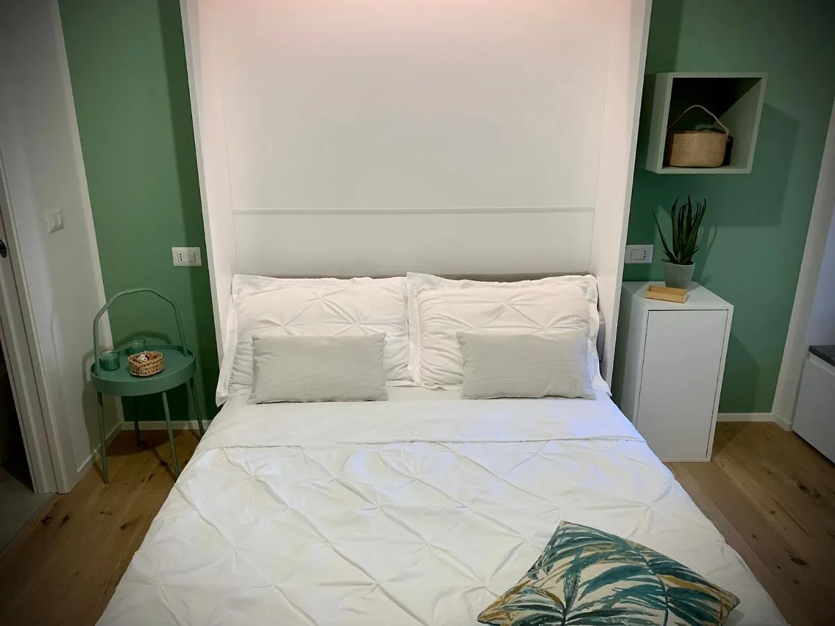 Apartamento Suitemilan133 - Navigli Santagostino